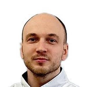 Черняков Илья Сергеевич