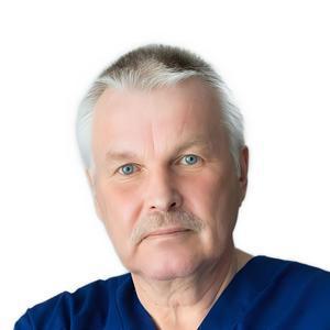 Ангерчик Владимир Николаевич