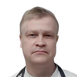 Войнилович Сергей Вячеславович
