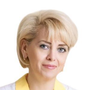 Попова Ольга Моисеевна