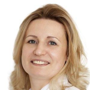 Бачинская Анна Юрьевна