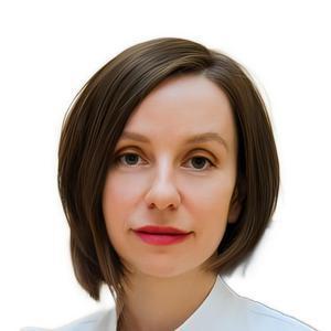 Довгаль Елена Сергеевна
