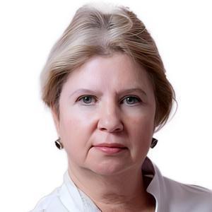 Фанаскова Елена Романовна