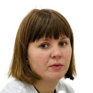 Даниленко Ольга Анатольевна
