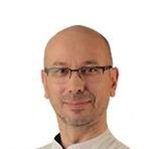 Садретдинов Мурат Рядифович