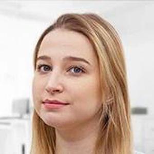 Масленникова Анна Константиновна