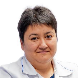 Нурмамбетова Лира Таировна