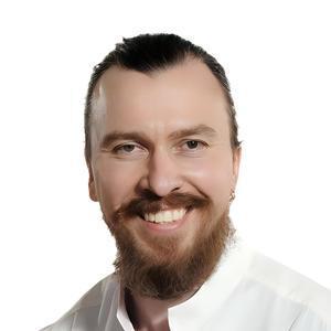 Вовиков Дмитрий Александрович