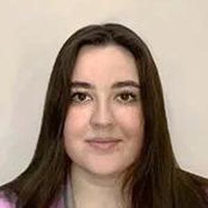 Бундюкова Юлия Сергеевна