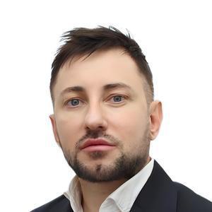 Фаринович Виталий Владимирович