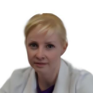 Ешурина Юлия Александровна