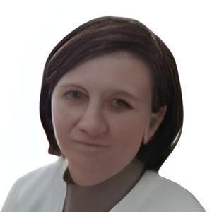Поротикова Оксана Александровна