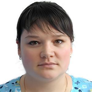 Тихонова Юлия Валерьевна