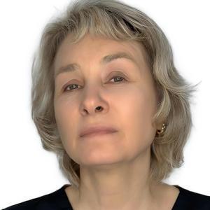 Игнашина Юлия Александровна