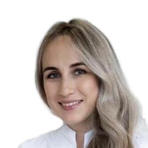 Смирнова Алена Станиславовна
