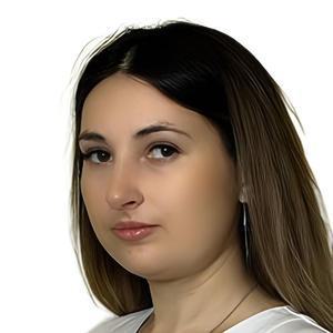 Шварева Маргарита Рафаиловна
