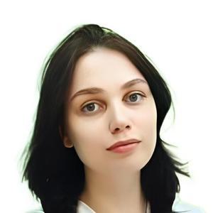 Прыгина Анна Михайловна