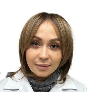 Загидуллина Раушан Раисовна
