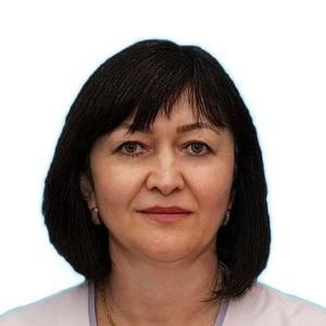 Цеева Зара Бислановна