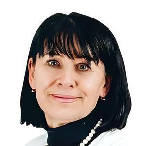 Тимофеева Галина Дмитриевна