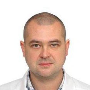 Ароваев Константин Андреевич