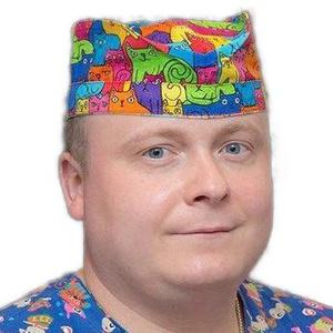 Ивахник Денис Иванович