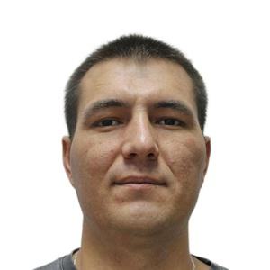 Михейкин Денис Петрович