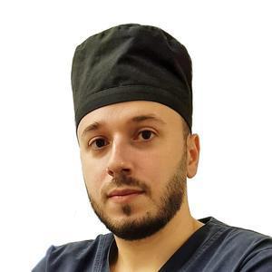Велибеков Эмран Гаджибегович