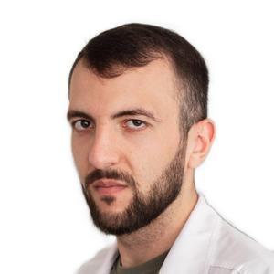Магомедов Раджаб Рамазанович