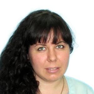 Григорьева (Федотенкова) Дарья Алексеевна