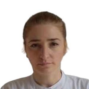 Ахмедулаева Меседо Магомедовна