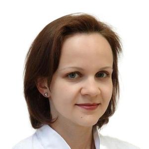 Вишленкова Елена Андреевна