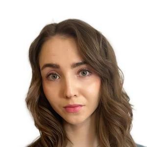 Горбачева Анна Владимировна