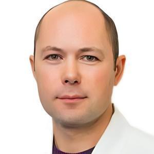 Кайзеров Евгений Владимирович