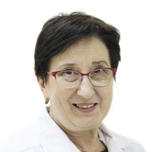 Травкина Ирина Михайловна