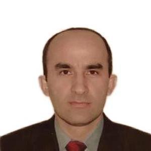 Гафинец Эдуард Фириддунович