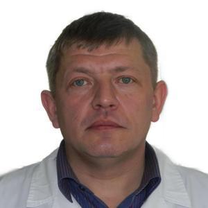 Курочкин Илья Георгиевич
