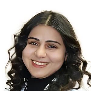 Мнацаканова Ирина Владимировна
