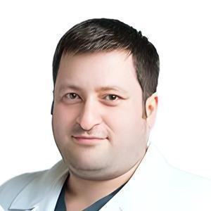 Зарандия Георгий Джумберович