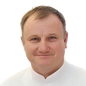 Хабибрахманов Фарит Габдельбарович