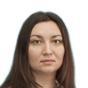 Ахметзянова Талия Нурулловна