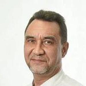 Котляров Дмитрий Вениаминович