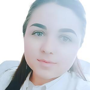 Гаглоева Эмма Роландиевна