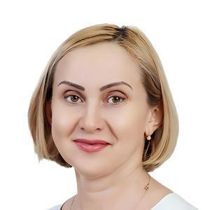 Беляева Яна Богдановна
