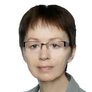 Новосельцева Марина Анатольевна
