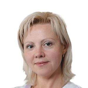 Силкина Татьяна Викторовна