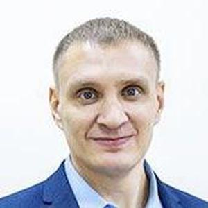 Коннов Михаил Иванович