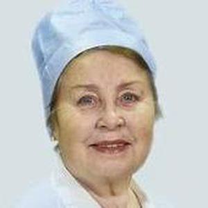 Маркина Наталья Николаевна