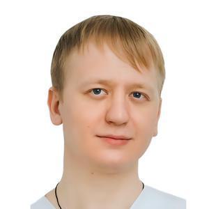Белов Евгений Дмитриевич