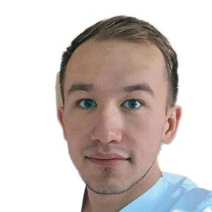 Сайфуллин Ильдар Измаилович